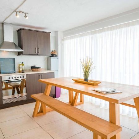 Villa Maluhia Frente Al Mar Y Jacuzzi 科拉雷侯 外观 照片